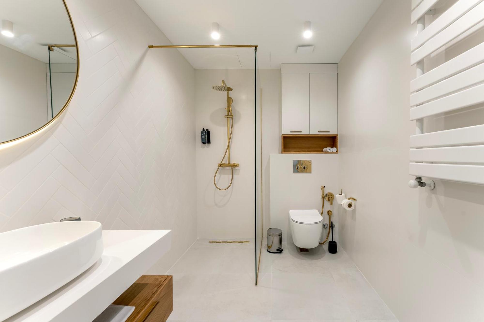 Solridge Aparthotel 트빌리시 외부 사진