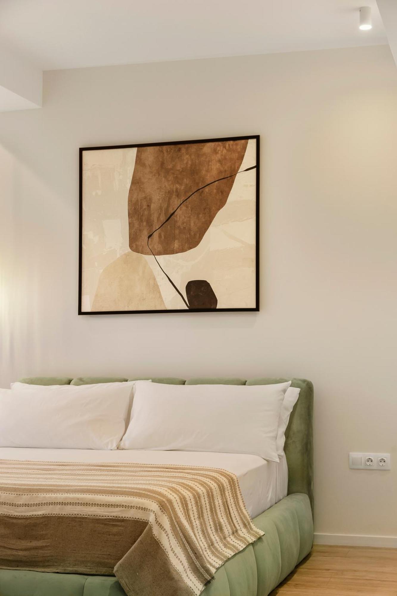 Solridge Aparthotel 트빌리시 외부 사진
